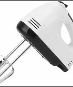 Kenworth Electric Hand Mixer