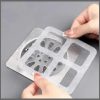 12Pcs Disposable  bathroom/kitchen strainer