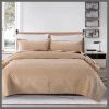 Premium Quality Large  Bed Spread Cover Set