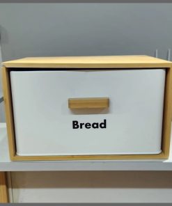 Unique Bread box