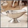 Sauce and gravies serving boat