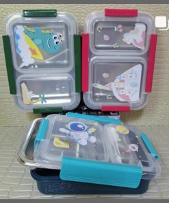 Bento Lunch Box/snack box