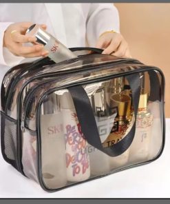 Travel Portable Cosmetic Bag
