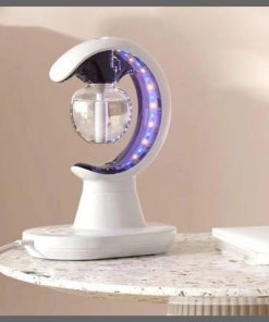 3in1 Humidified mosquito repellent lamp
