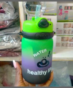 Lovely quality kiddo water bottles