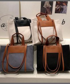 Charles & Keith Shalia Tote Bag