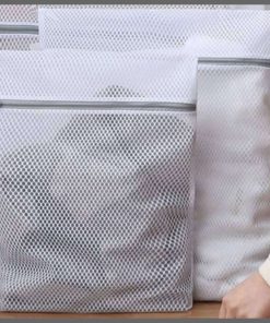 2pcs Washing Machine Laundry Bags