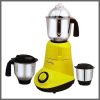 3in1 Wonder 550W mixer grinder with steel jars