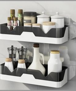 New Bathroom Shelf Organizer
