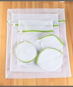 6in1 Mesh Washing Machine Laundry Bags