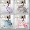 Super Absorbent Bath Mat Non Slip Quick Drying Entrance Doormat