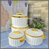 4pcs Camry Hotpot set