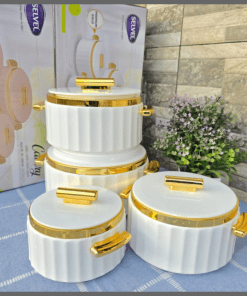 4pcs Camry Hotpot set
