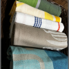 5Pcs smart user choice kitchen towels