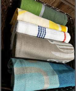 5Pcs smart user choice kitchen towels