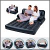 5 in 1 2 seater Bestway Inflatable Pullout Sofa Plus free manual pump