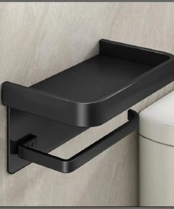 Metallic tissue Holder