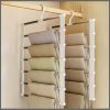 6 Layers Multi-functional Clothes Hangers