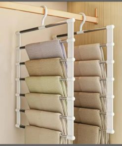 6 Layers Multi-functional Clothes Hangers
