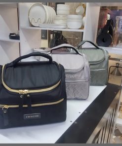 Premium quality insulated lunch bags