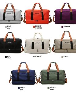 Fashion Travel Bag