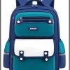 Waterproof quality children school bag