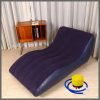 Ergonomic Inflatable Lounge Chair / seat 