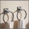 Bathroom Towel Ring
