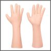 Silicone Moisturizing Gloves