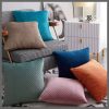 Velvet Pillowcases 45cm by 45cm