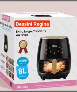 Dessini 8L Air Fryer
