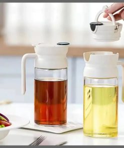 600ml Oil/vinegar dispenser