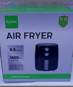 syinix 5.5L Air Fryer
