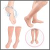 Silicone Moisturizing Socks Foot Care