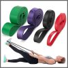 4PCS Resistance Loop, Latex Bands