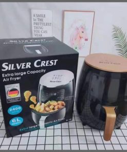 Silver Crest 6L Air Fryer