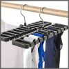 Belts/tie/Scarfs hanger