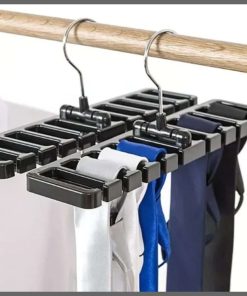 Belts/tie/Scarfs hanger