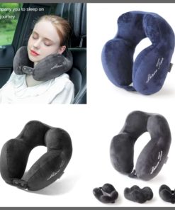 Travel Neck Pillow