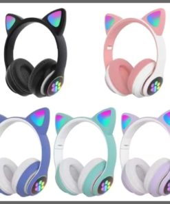 Wireless Bluetooth headphone