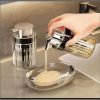 Automatic Hand Foaming Soap Dispenser