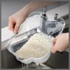 Grain / fruit drainer