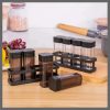 4pcs spice seasoning set