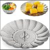 Stainless Steel Steamer Basket/Vegetable Steamer