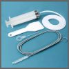 5Pcs Refrigerator Drain Clog Remover Kit