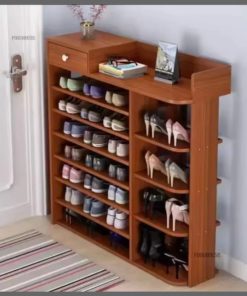Multi-layer Storage Organizer/ Shoe Rack