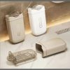 Portable Travel soap dish holder