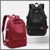 Casual Fashion Trend Bag Large Capacity Travel Backpack