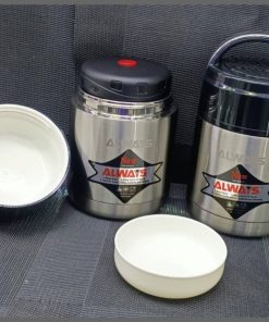 Always Food Flask