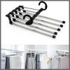 5in1 Multifunctional Wardrobe hanger